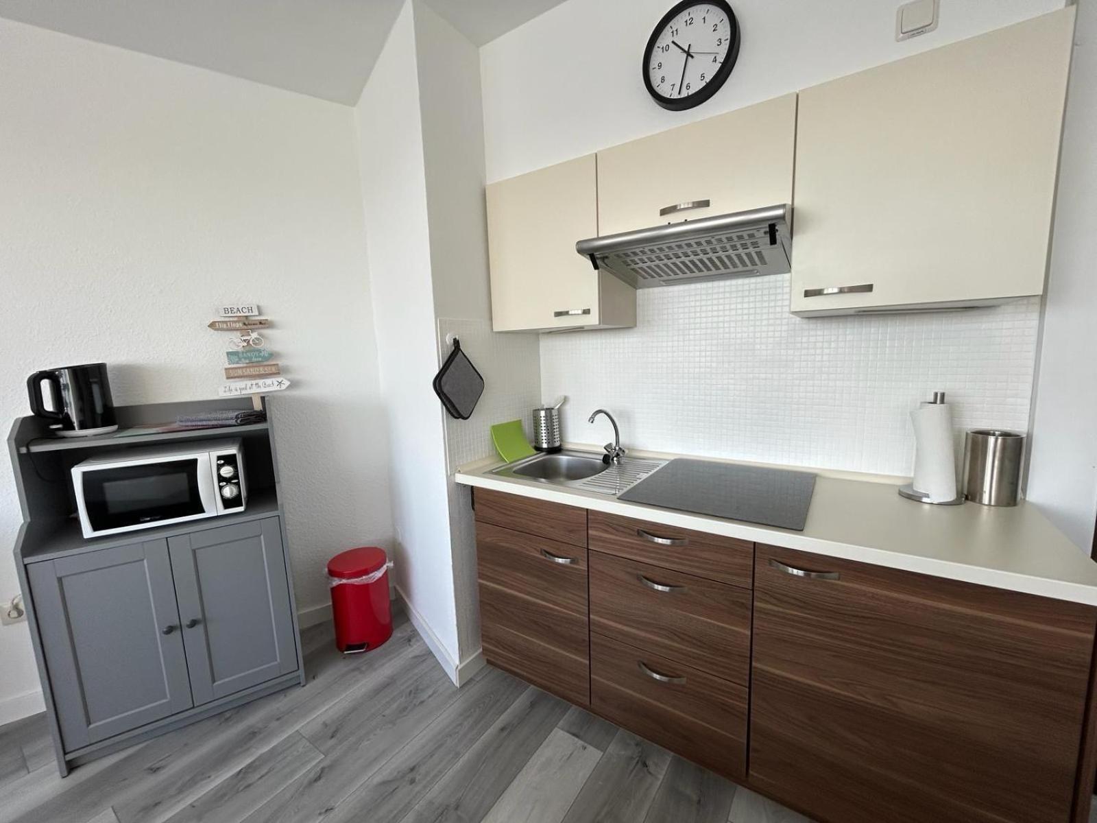 „Bellevue“ Apartment Schleswig Bagian luar foto