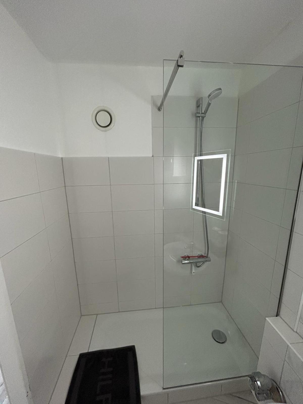 „Bellevue“ Apartment Schleswig Bagian luar foto