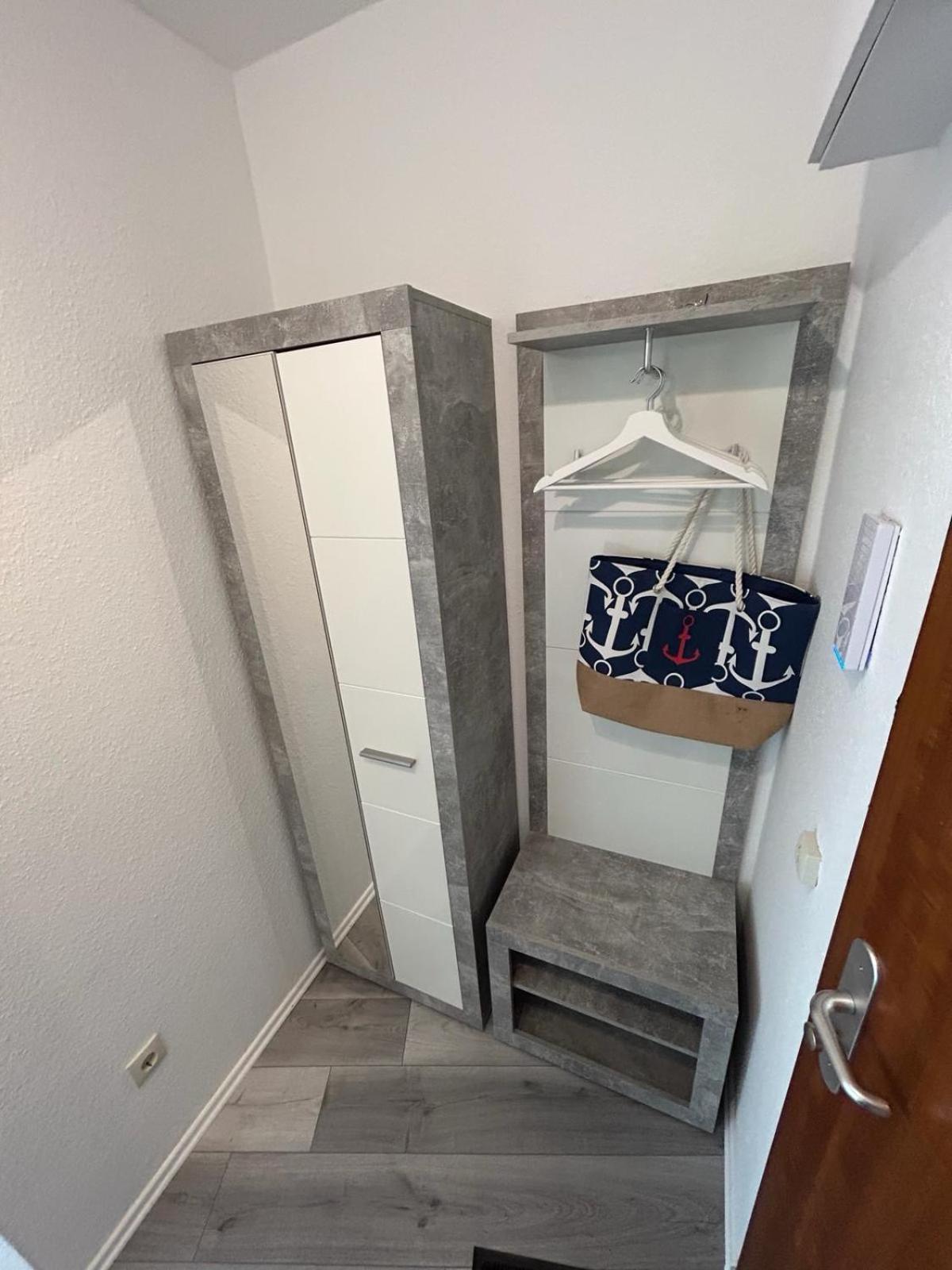 „Bellevue“ Apartment Schleswig Bagian luar foto