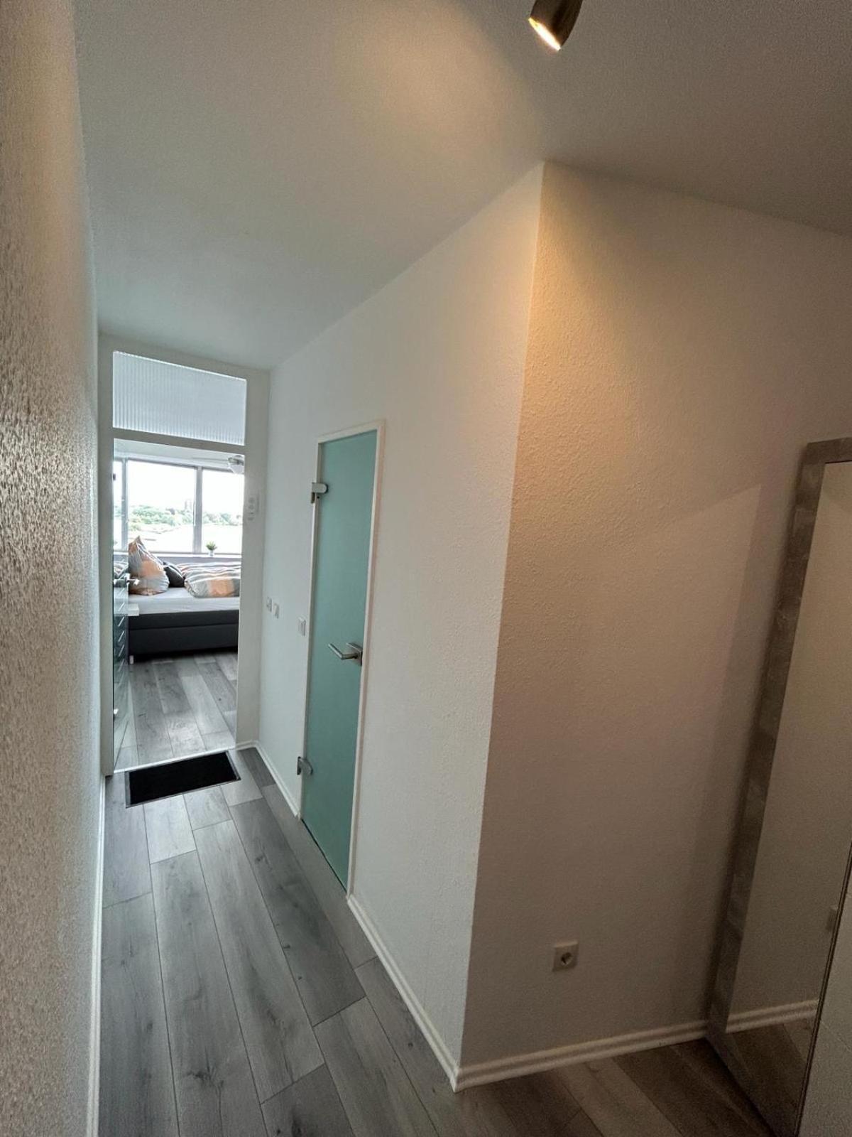 „Bellevue“ Apartment Schleswig Bagian luar foto